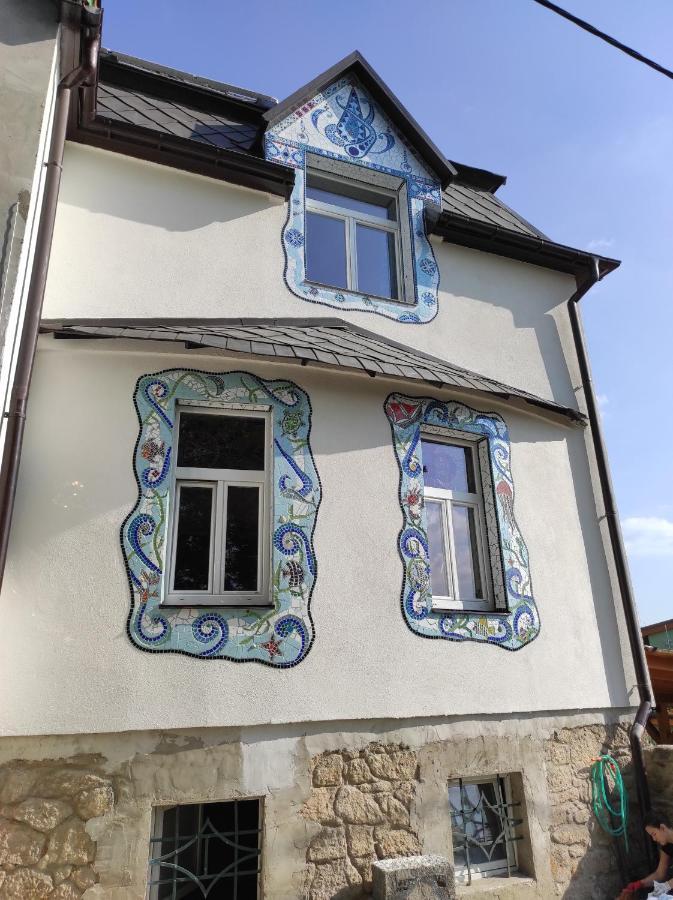 Art-House 2 Apartment Decin Exterior photo