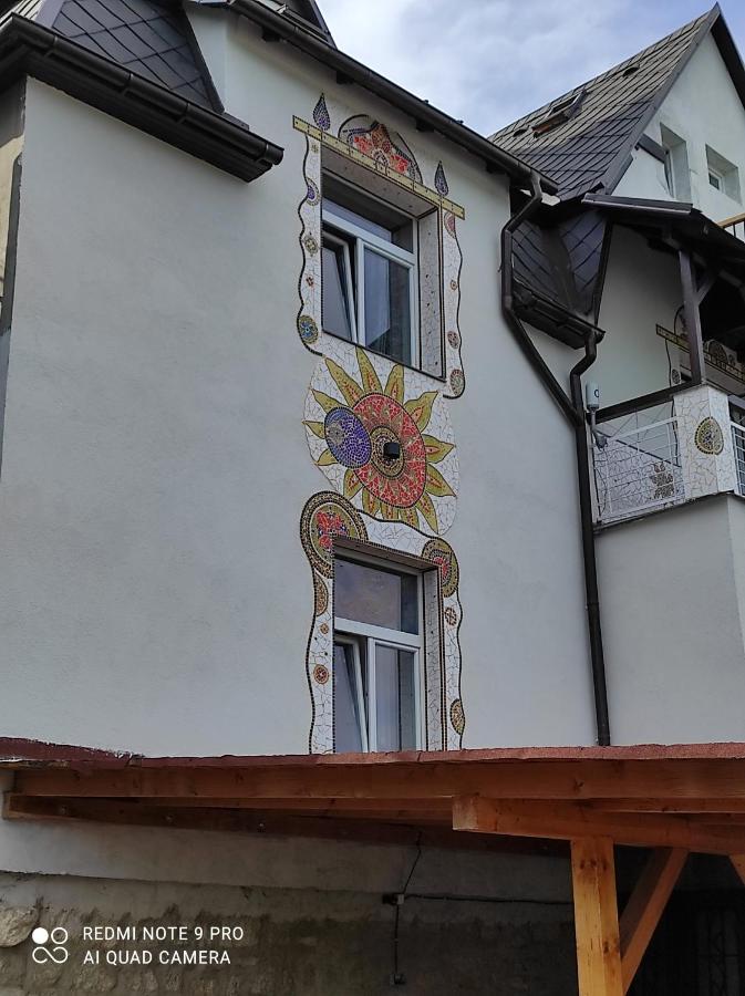 Art-House 2 Apartment Decin Exterior photo