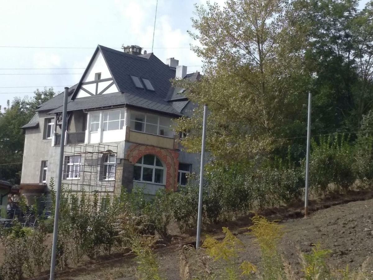 Art-House 2 Apartment Decin Exterior photo