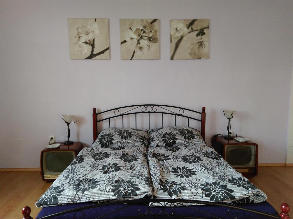 Art-House 2 Apartment Decin Exterior photo